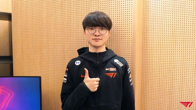 Hanwha Life Esports 对阵 T1 , Dplus KIA 将在 KeSPA Cup 2025 季后赛中对阵 Nongshim RedForce