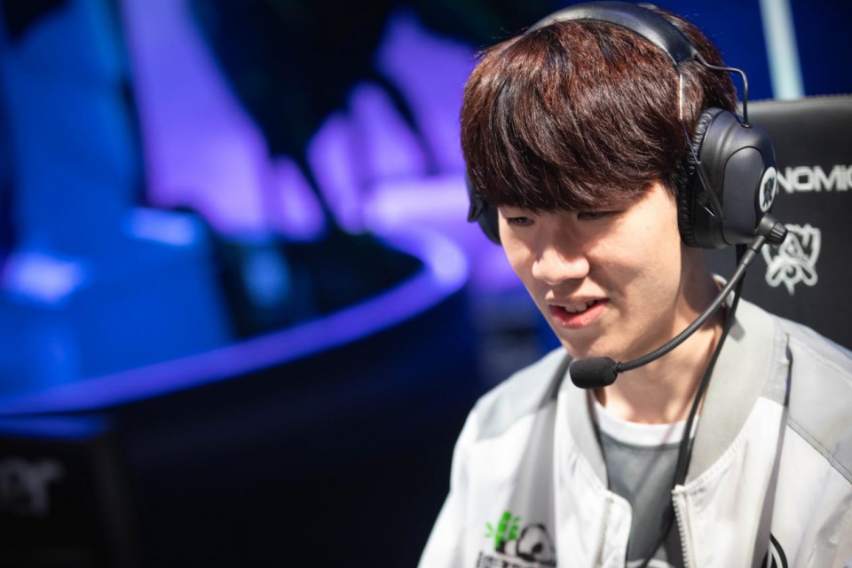 英雄联盟S赛“聊吧”活动结果公布